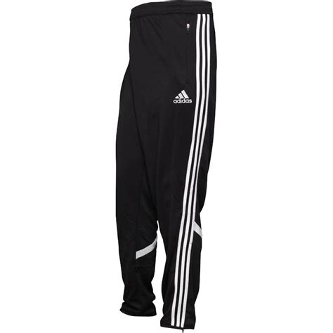 trainingshose adidas climacool schwarze streifen|adidas Originals ClimaCool Trainingshose schwarz kaufen .